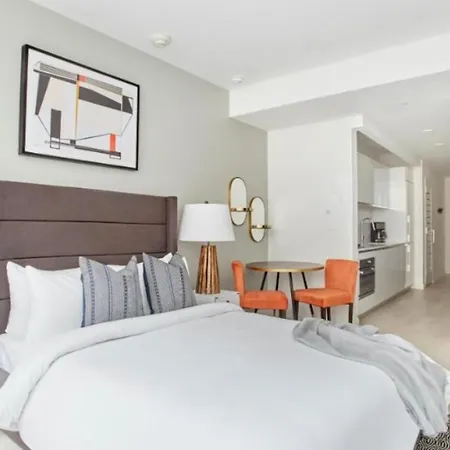 Apartment Black Pearl In Centrum